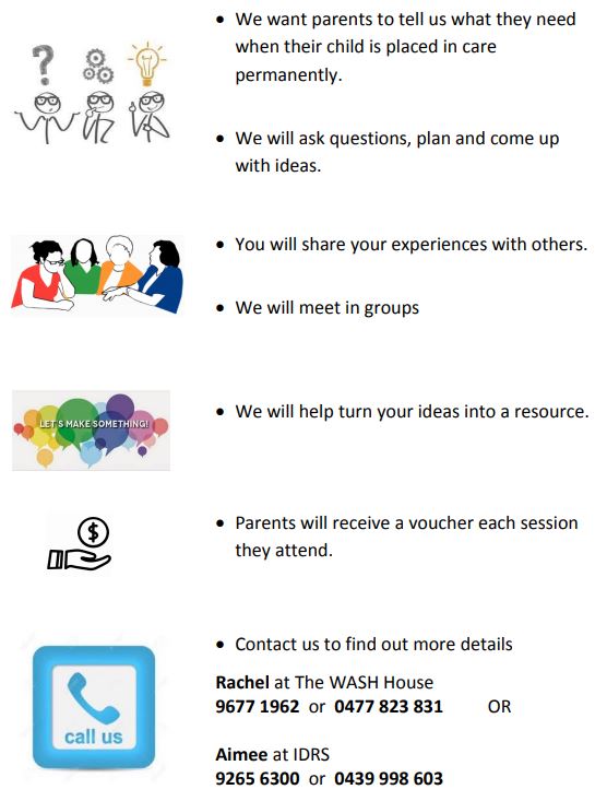 ILC Flyer MDS ILC Flyer