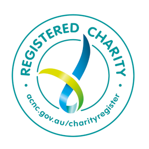 Registered Charity logo