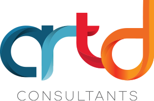 ARTD logo
