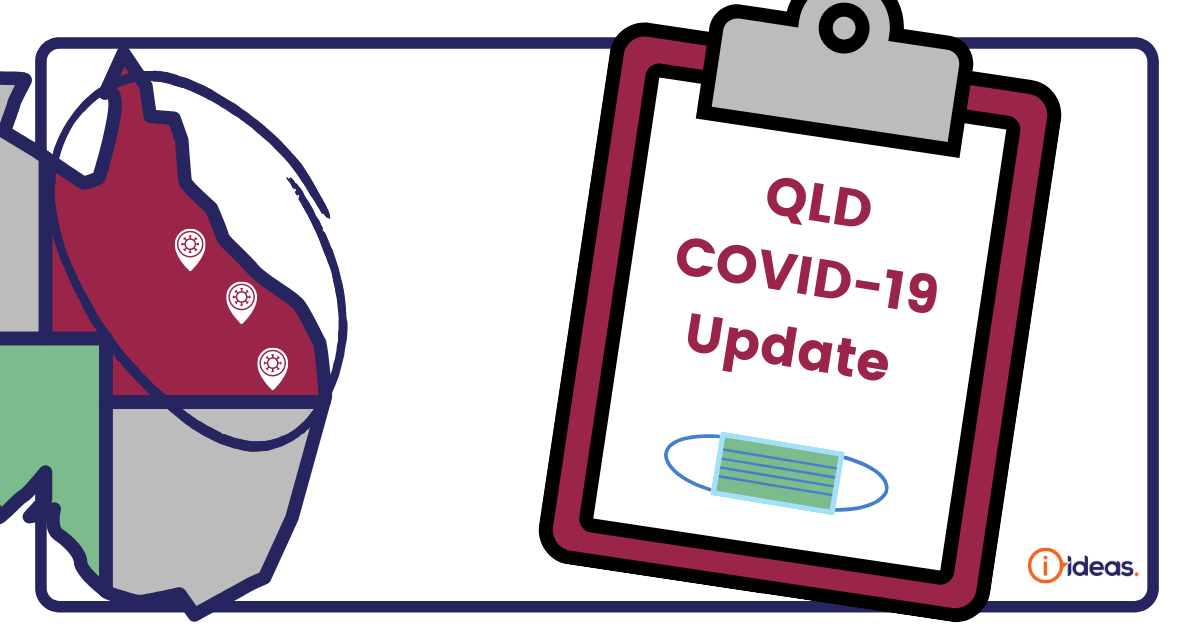 Live In Qld Need To Know Covid 19 Disability Info