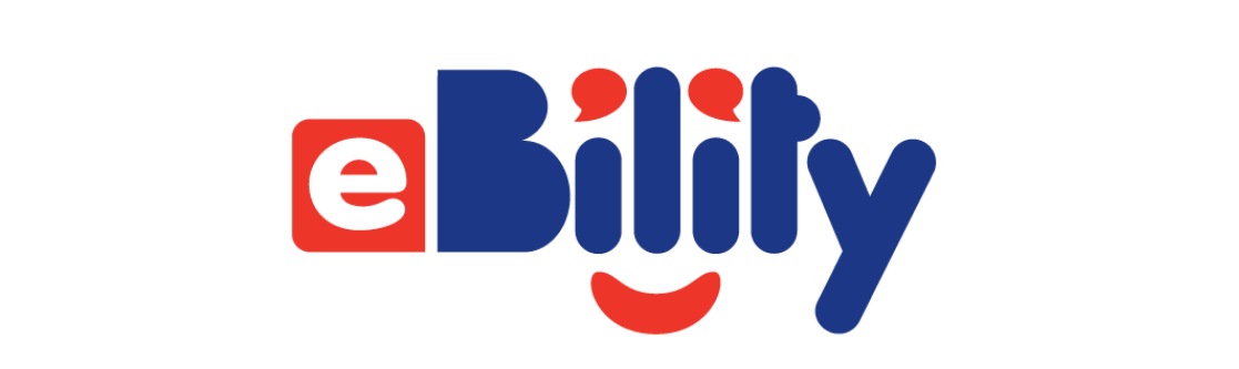 eBility logo