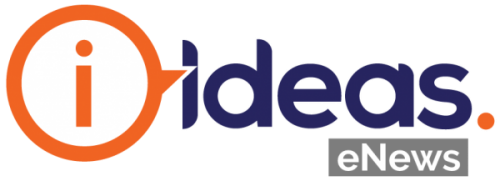 IDEAS eNews logo