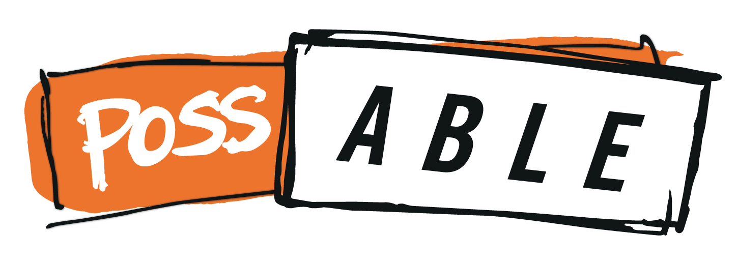 PossABLE Logo