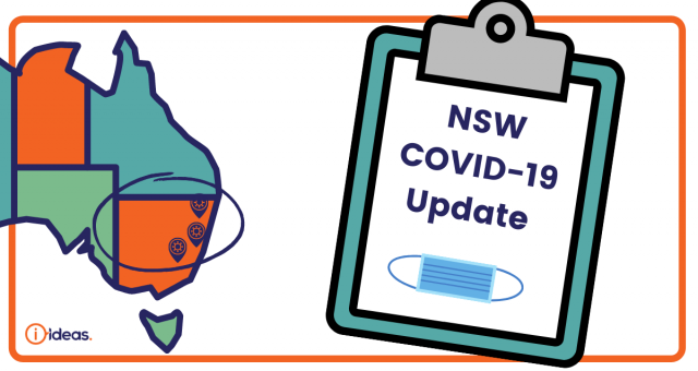 Live In Regional Nsw The Latest About Covid 19