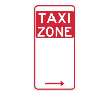 taxi zone