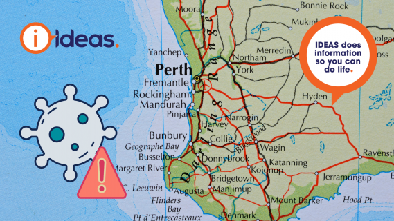 Perth And Wa Border Restrictions Update