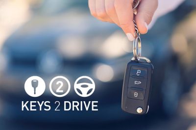 Keys to Drive - Free Driving Lessons