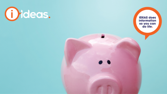 piggy bank