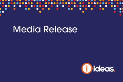 IDEAS Media Release