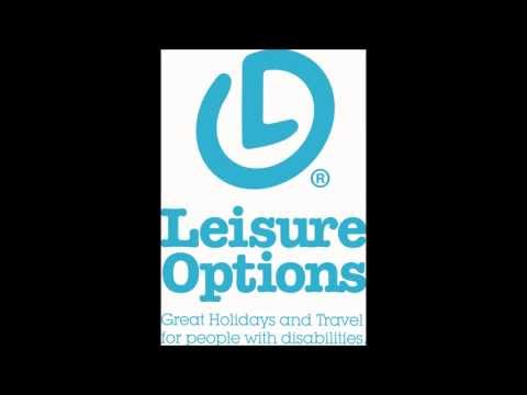 Leisure Options Logo