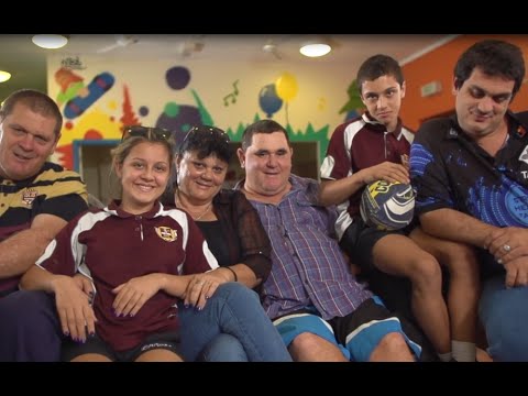 NDIS Ready: Carers