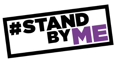 Stand By Me logo
