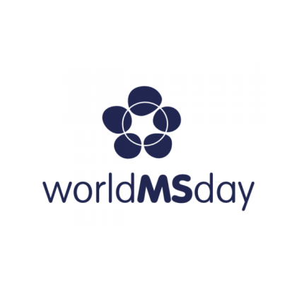 World MS Day Logo