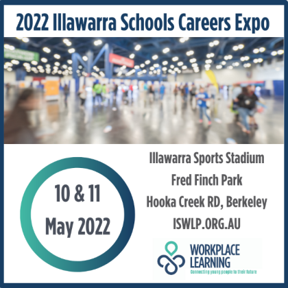 Illawarra Schools Careers Expo