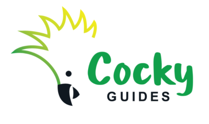 Cocky Guides