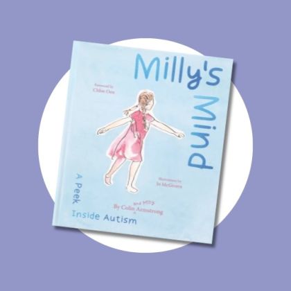 Millys Mind