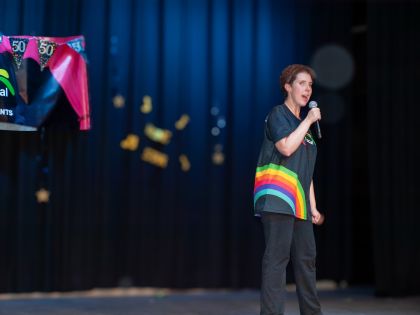 Talent Show 6