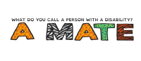 What Do you call a person with disability?