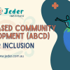 ABCD For Inclusion Banner