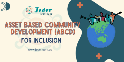 ABCD For Inclusion Banner