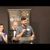 Callum Hooley Acceptance Speech, 2022 Blind Australian of the Year
