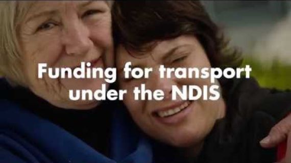 Image of 2 women with one leaning on the other