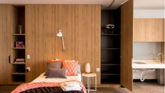 Sargood on Collaroy Standard Room Image