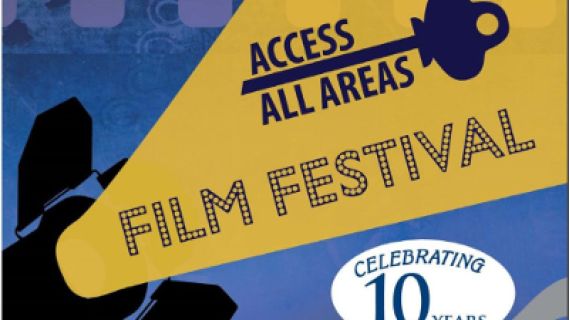 Access all areas film festival