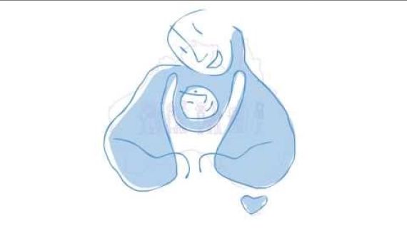 Cartoon image