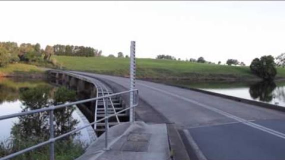 Picture of a bridge