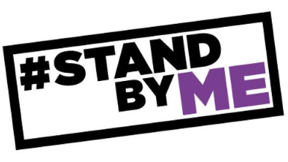 Stand By Me logo