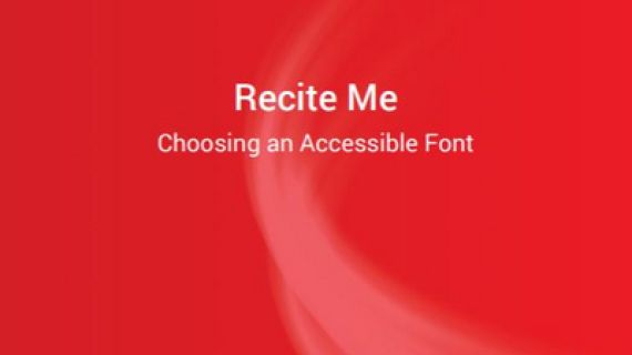 Red book cover with images of computers