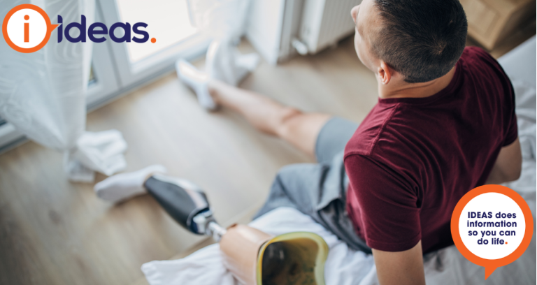 Tips to get you through a Stay-cation or Isolation