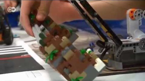 Picture of lego