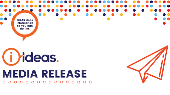 IDEAS Media Release
