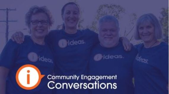 Community Engagement Conversations