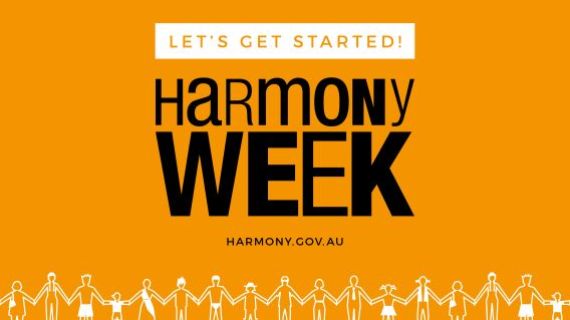let's get started harmony week everyone belongs harmony.gov.au
