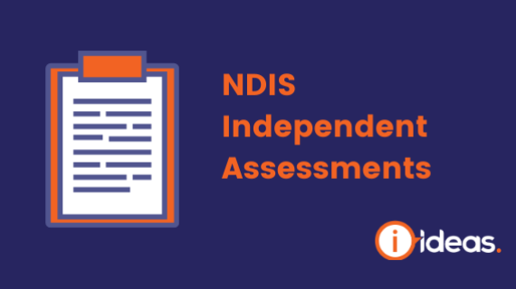 NDIS Independent Assessments