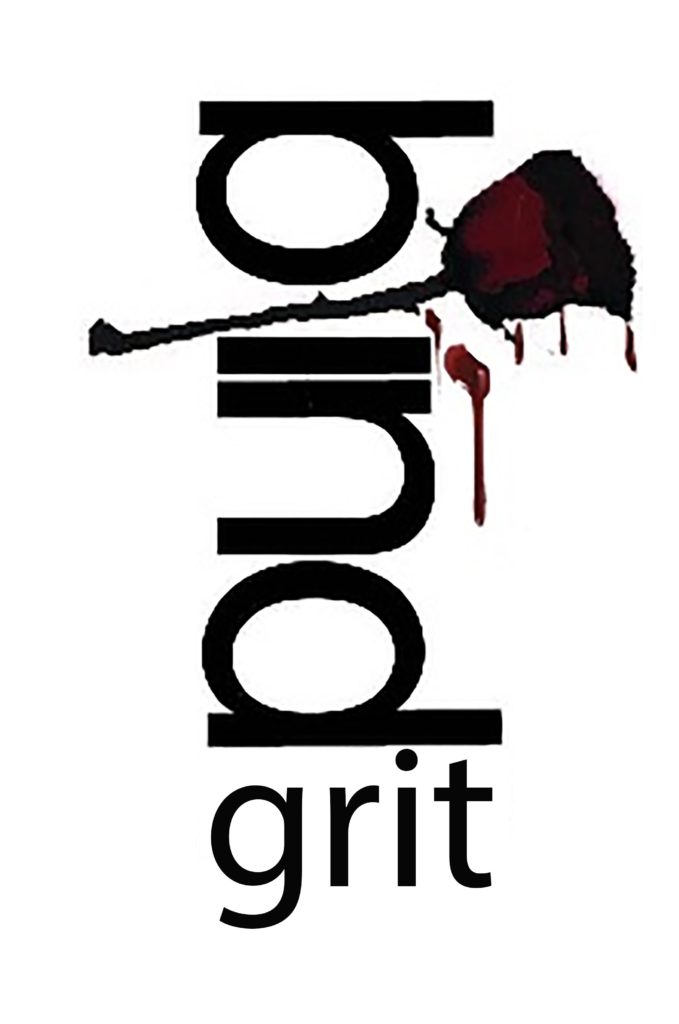 Blind Grit logo