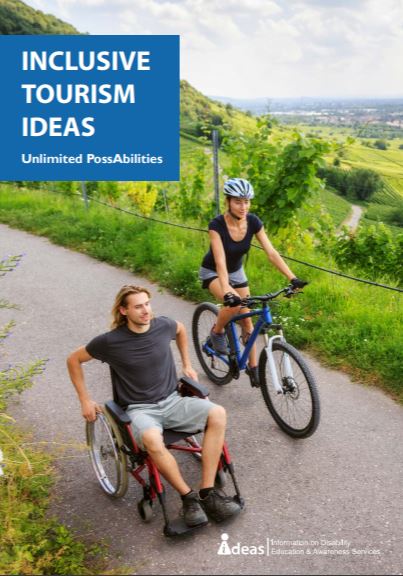 Inclusive Tourism IDEAS Unlimited PossAbilities